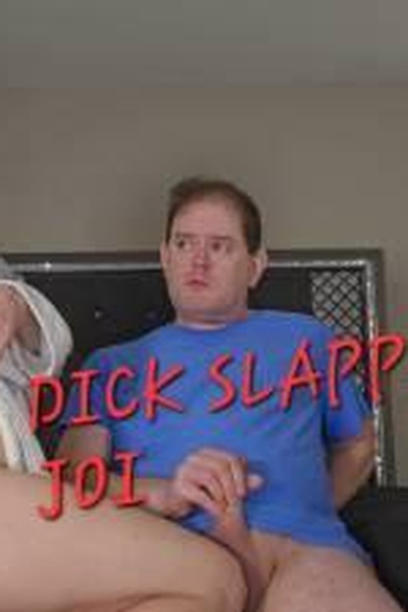 Dick Slapping JOI - Screenshot 1 of 4 - Cock And Ball Torture