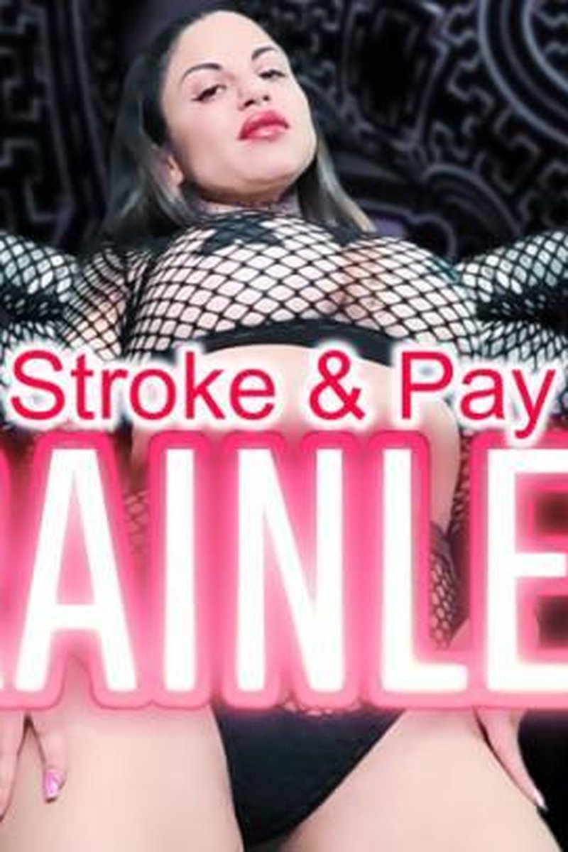 Stroke And Pay Brainless - Screenshot 1 of 4 - Domination