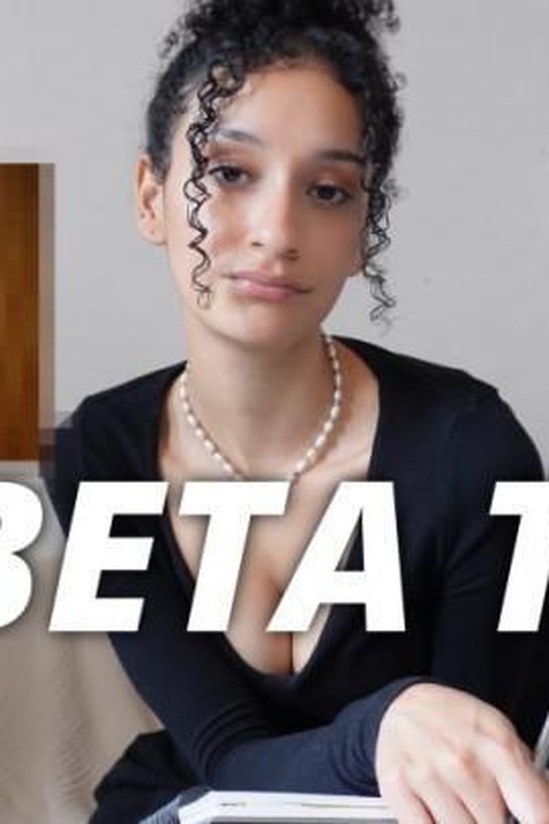 The Beta Test - Screenshot 1 of 4 - Babes