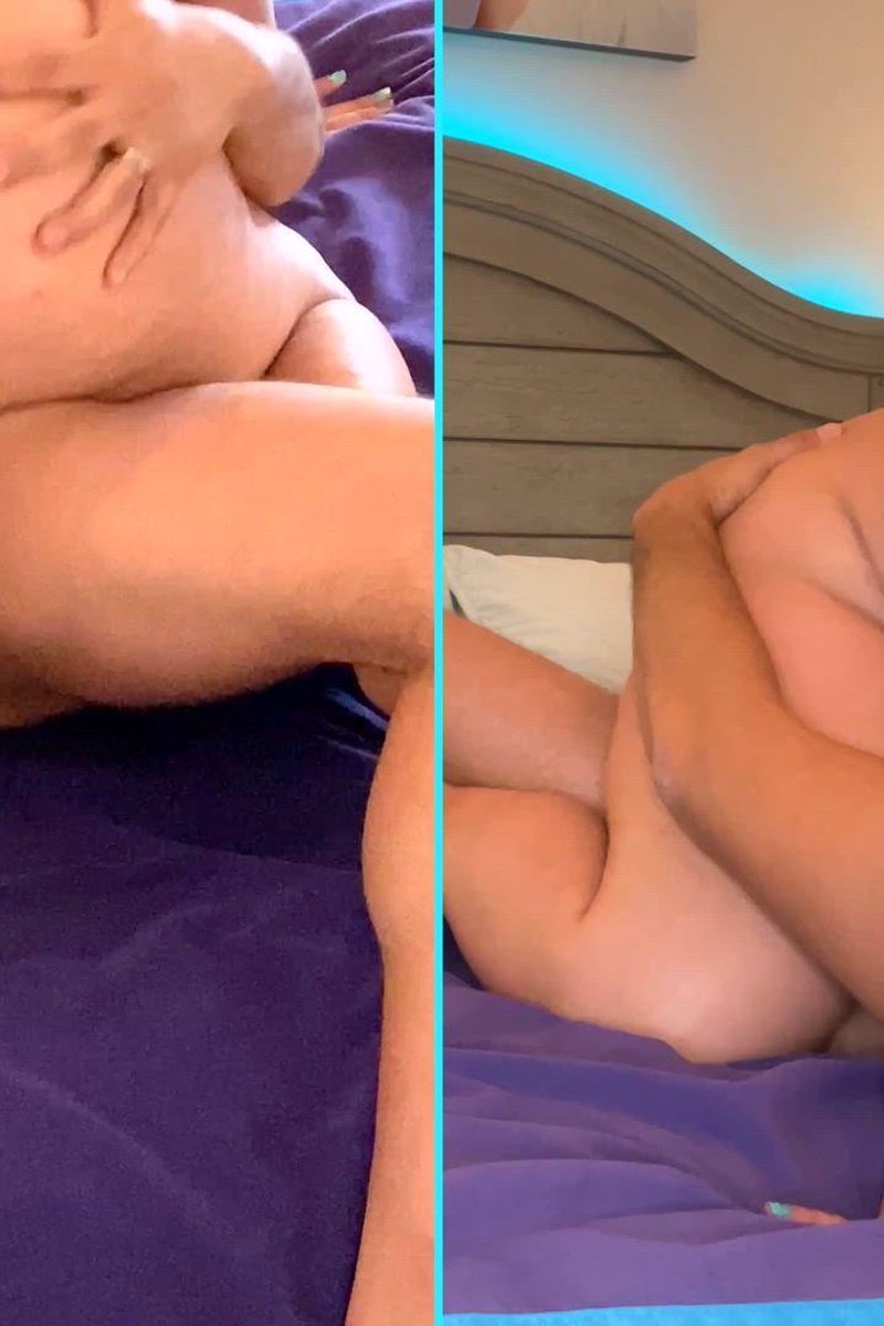 Empty Nesters - Double Feature - Screenshot 1 of 4 - Big Ass