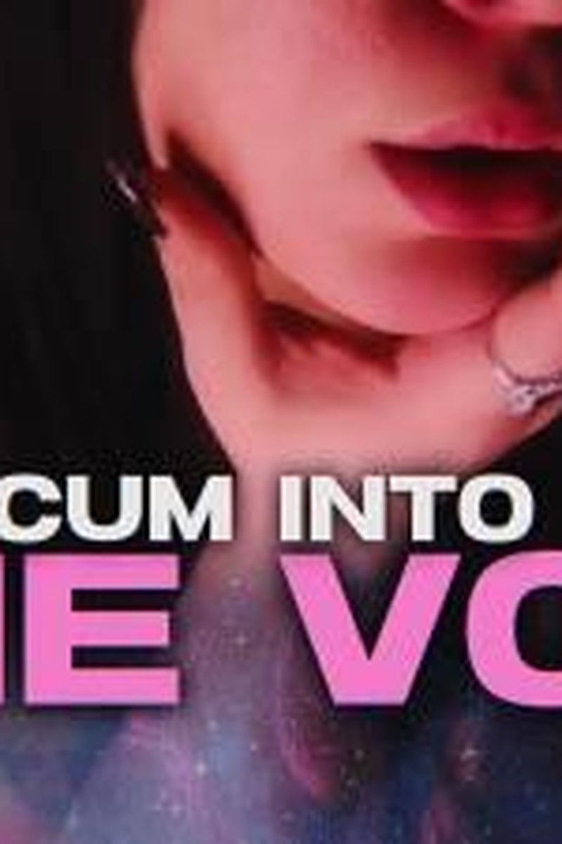 Cum Into The Void - Screenshot 1 of 4 - Addiction Fetish