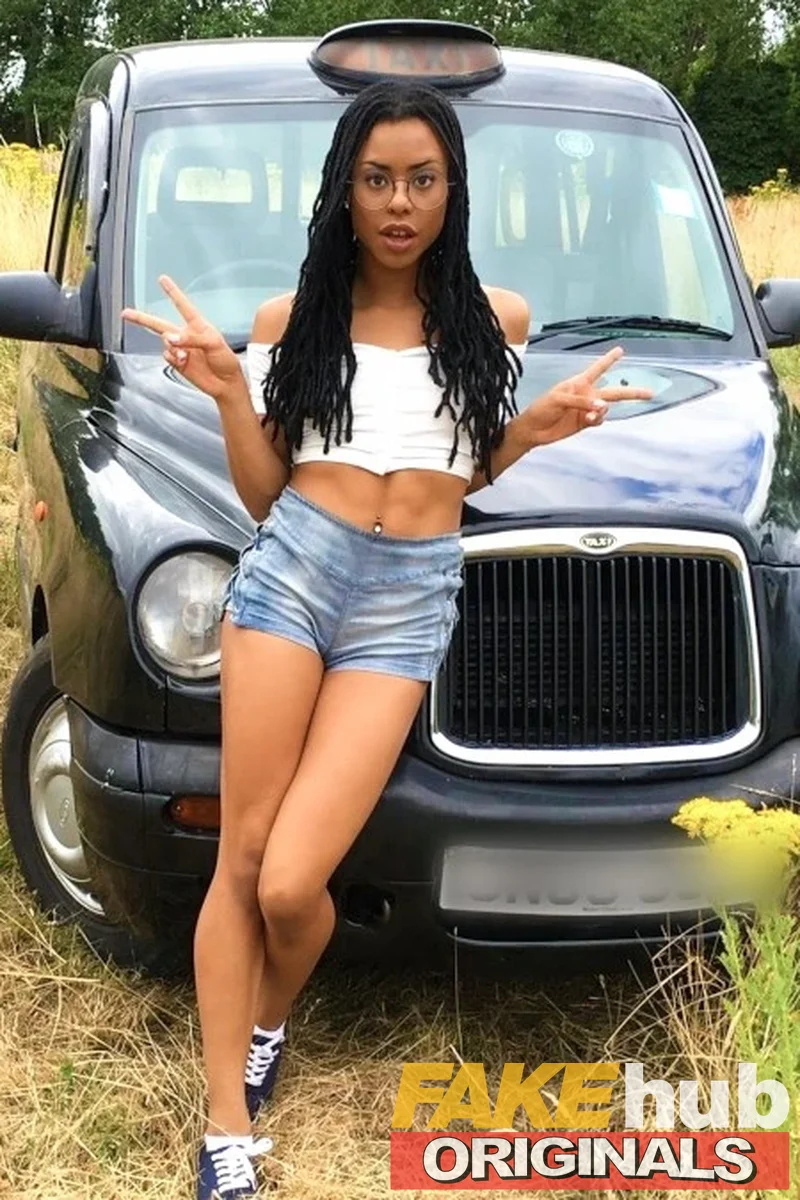Ebony Babes - Screenshot 1 of 4 - All Sex