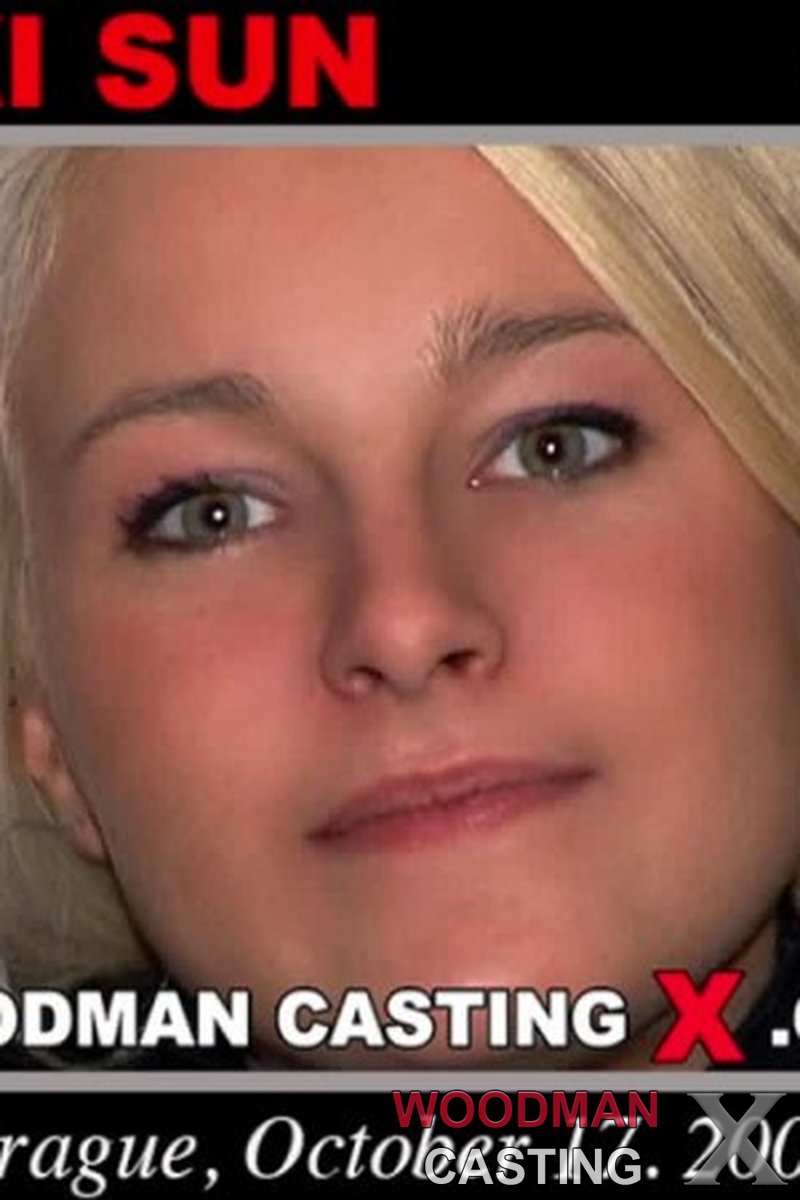 Nikki Sun Casting - Screenshot 1 of 4 - Adorable