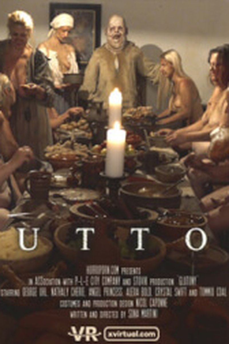 Gluttony - Screenshot 1 of 4 - 3D Available