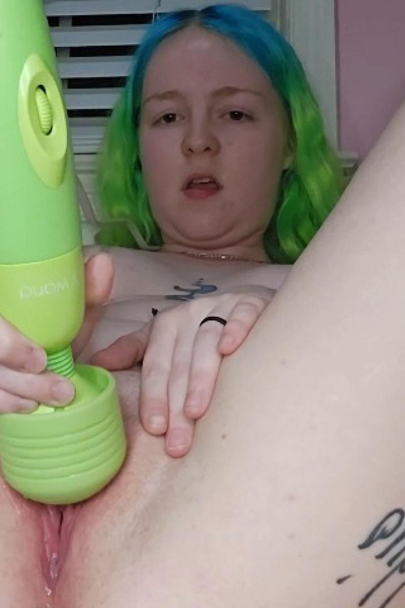 Squirting Orgasm Marathon Compilation - Screenshot 1 of 4 - Masturbation