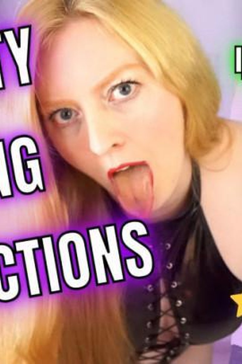 Locking Instructions + JOI Level 2 - Screenshot 1 of 4 - Domination