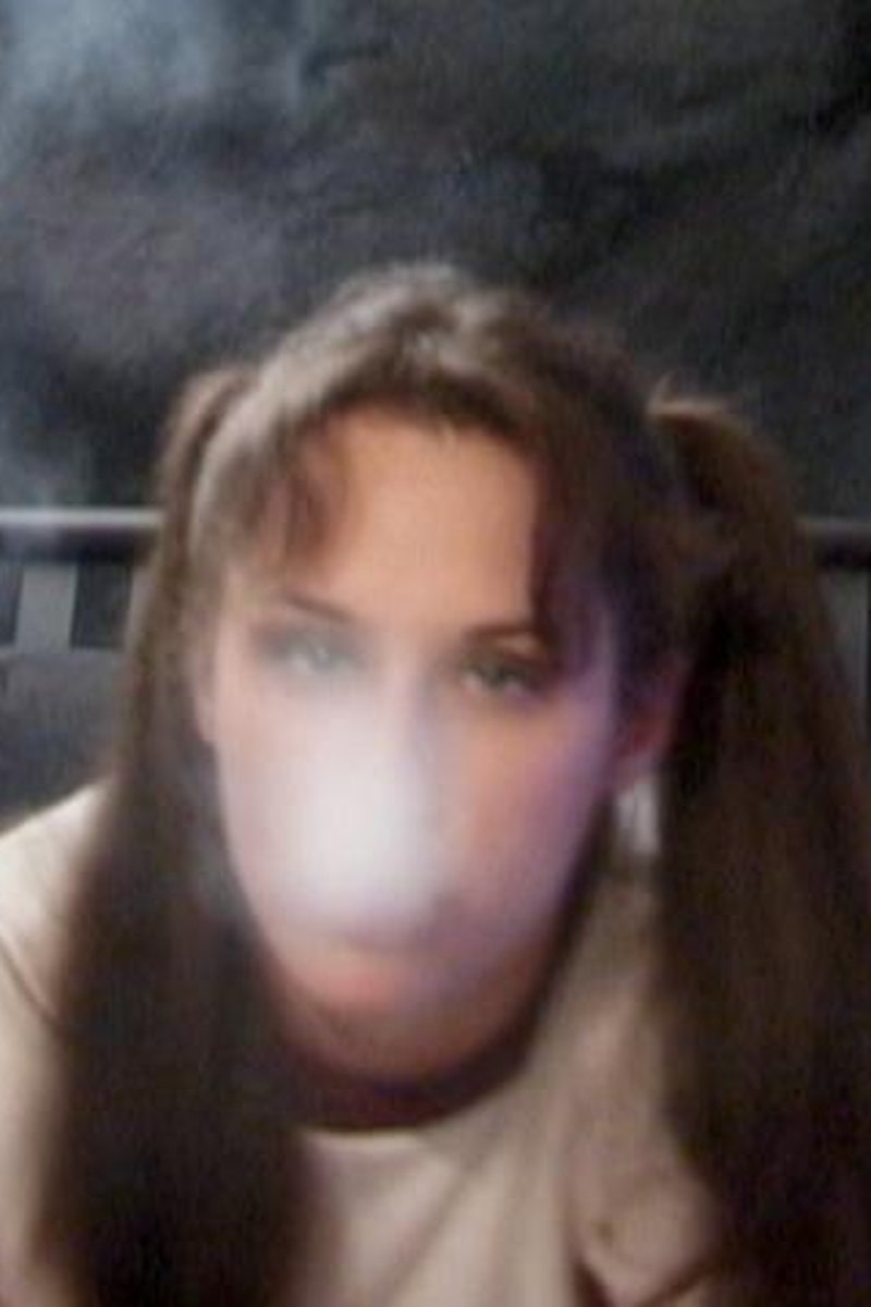 Rhonda E 2 - Screenshot 1 of 4 - Spanking
