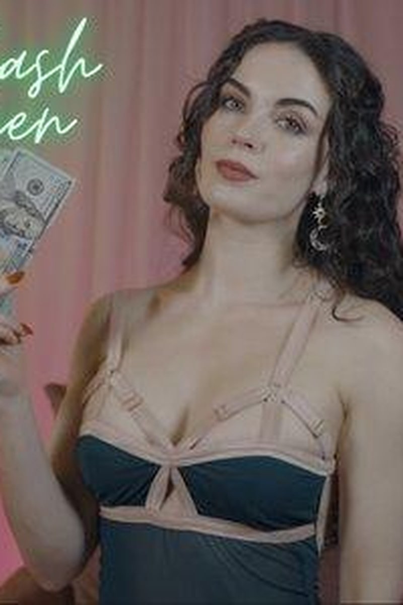 Cash Queen - Screenshot 1 of 4 - Ass Worship