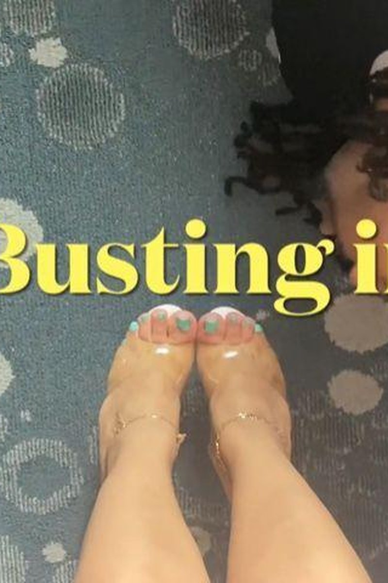 Ballbusting In Dc - Screenshot 1 of 4 - Femdom