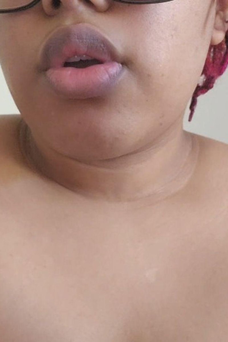 Puff Puff - Screenshot 1 of 4 - Black