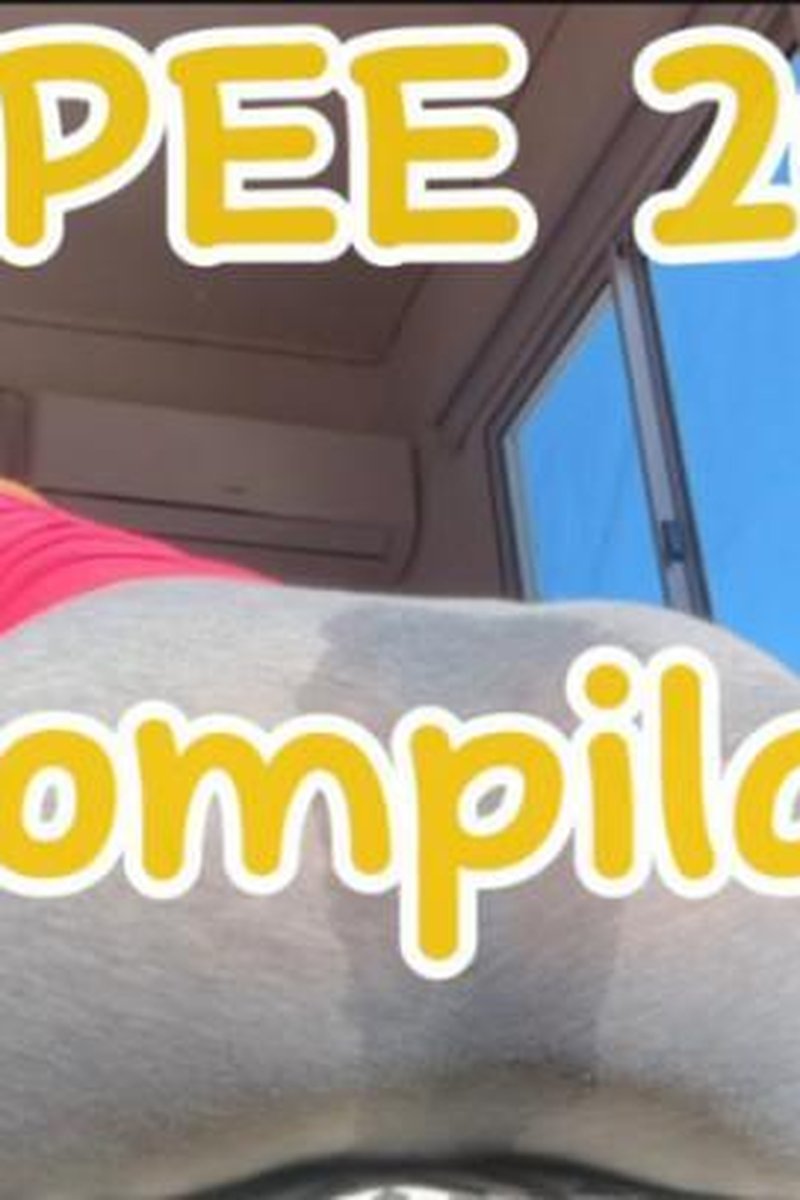 Compiled 2025 Peeing - Screenshot 1 of 4 - Combo