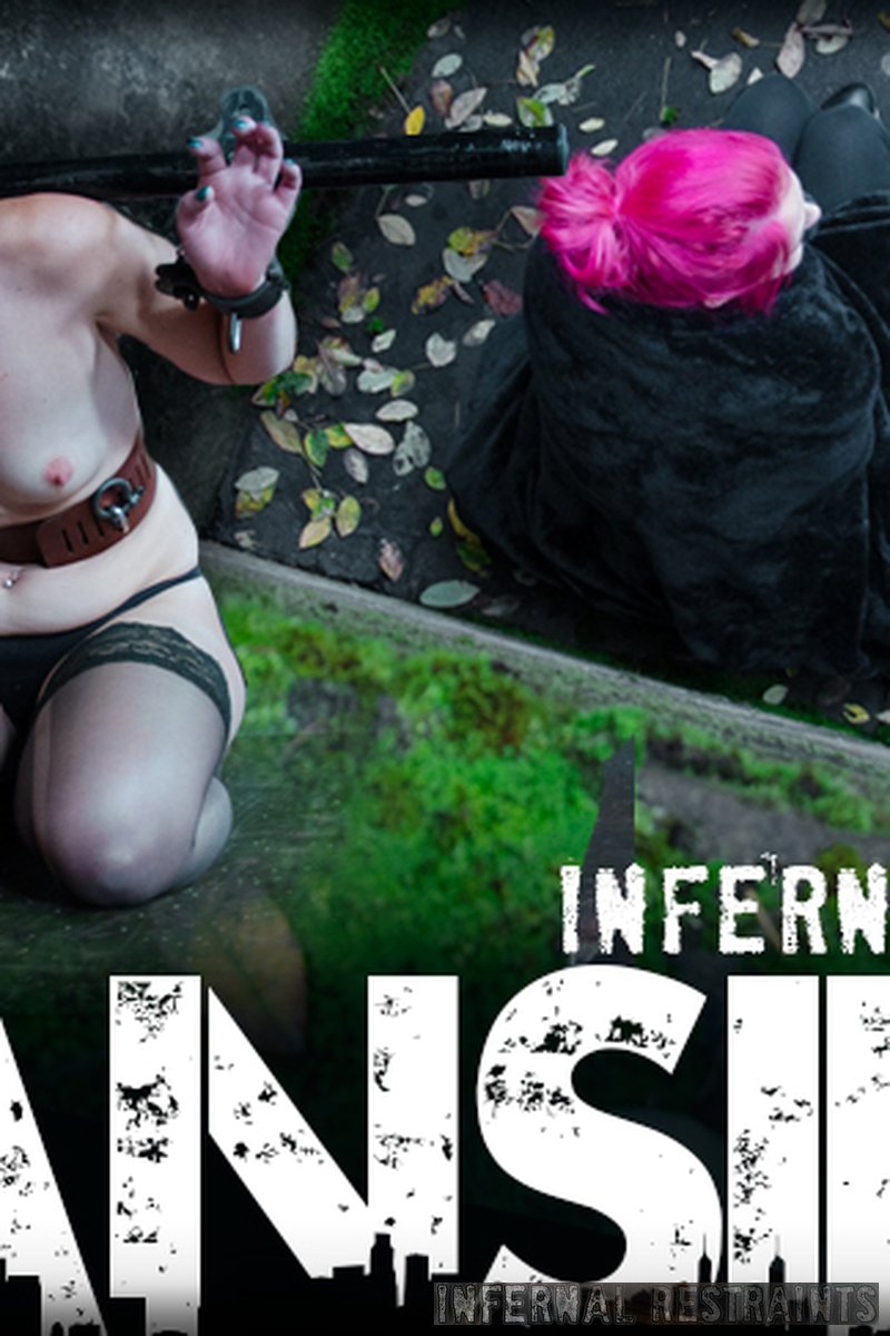 Transient - Screenshot 1 of 4 - Ass Fetish
