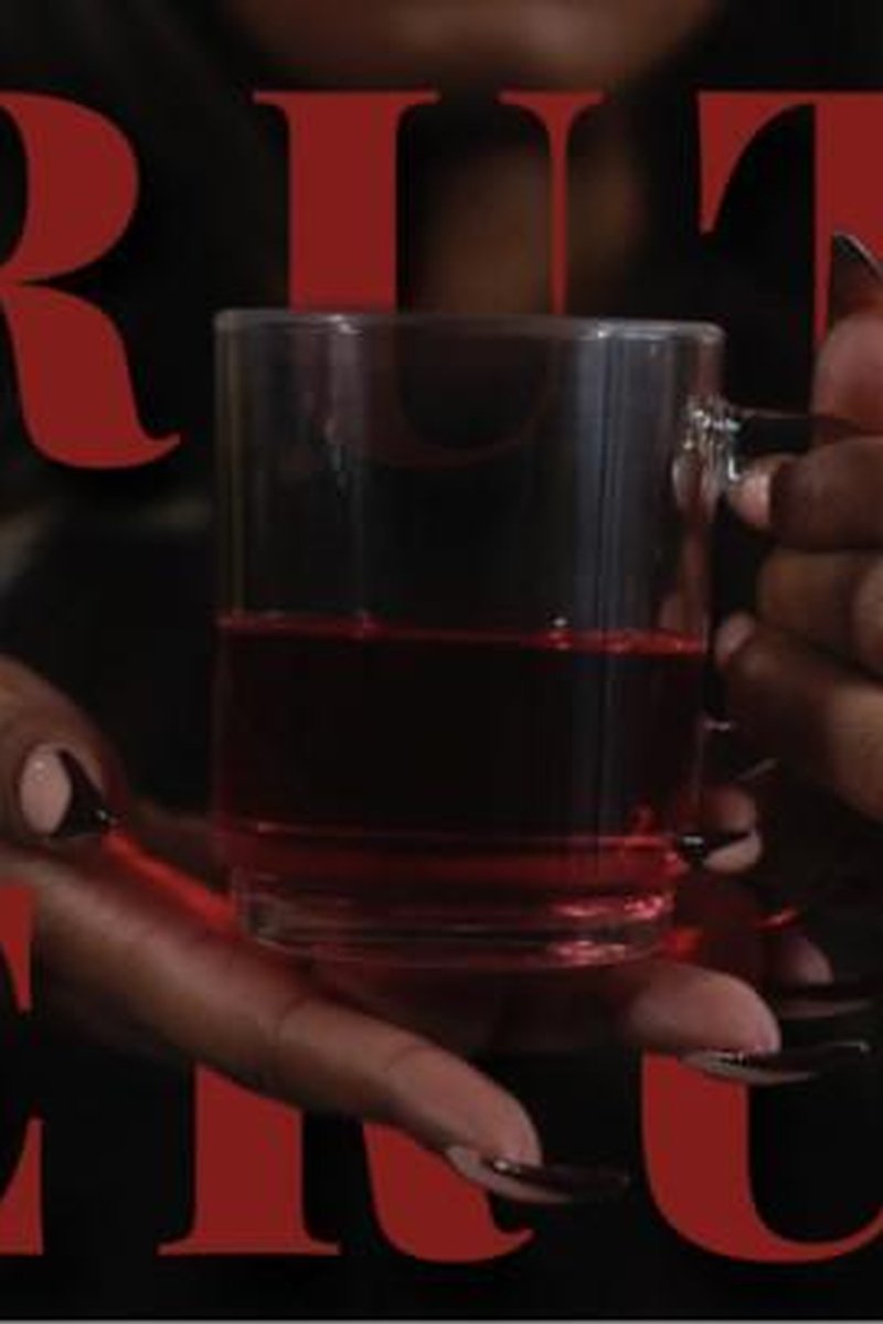 Truth Serum - Screenshot 1 of 4 - Blackmail