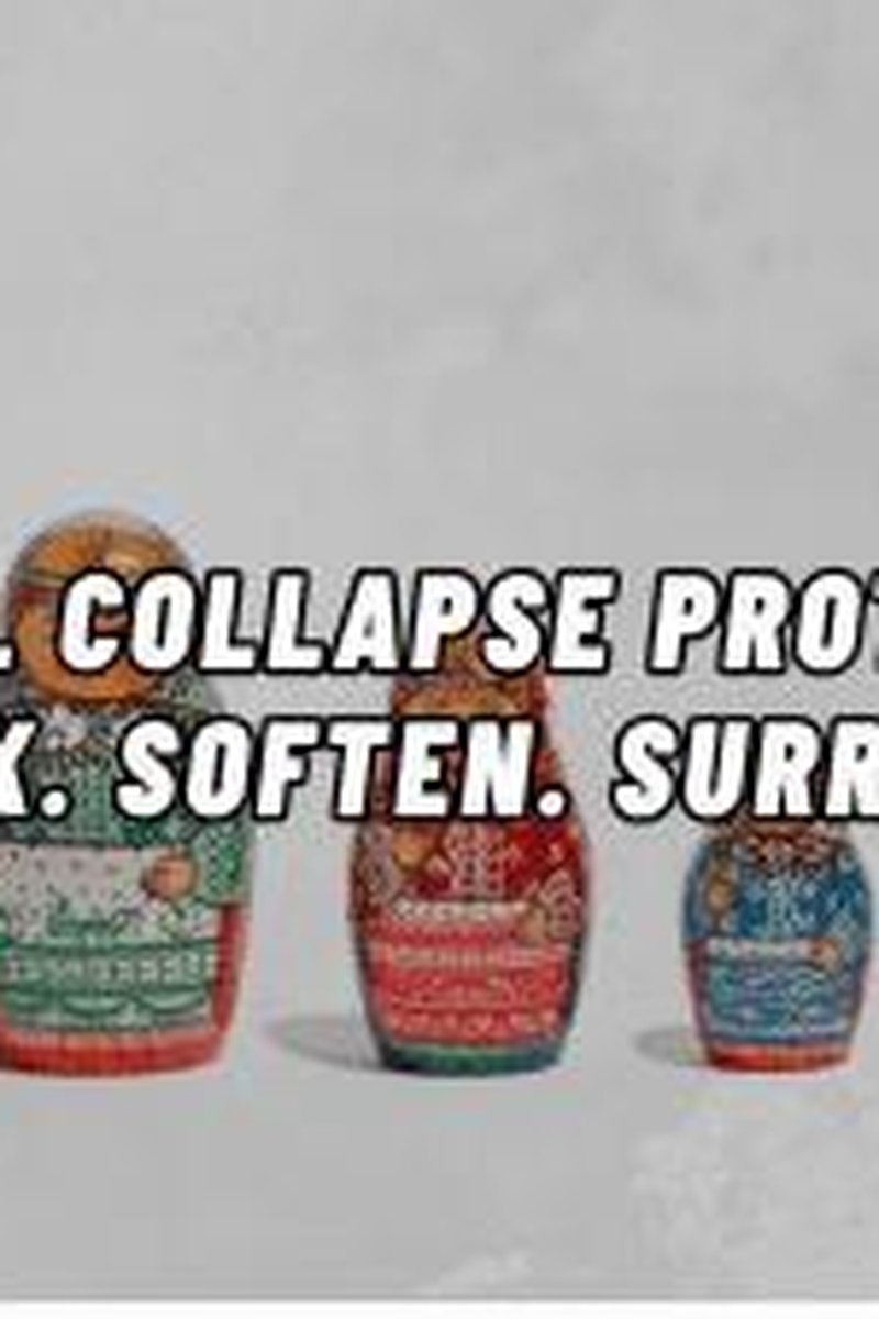 Mental Collapse Protocol: Shrink. Soften. Surrender - Screenshot 1 of 4 - Broken