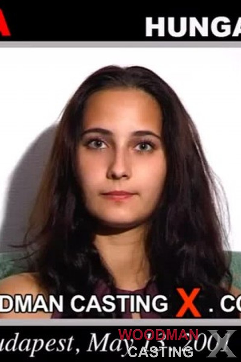 Diana Casting - Screenshot 1 of 4 - Brown Hair