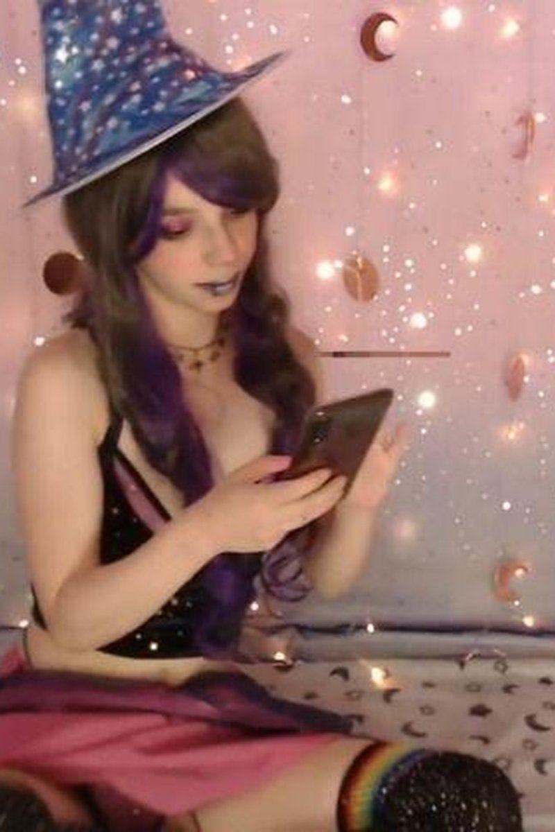 Magic Dick Rating - Screenshot 1 of 4 - Big Dick