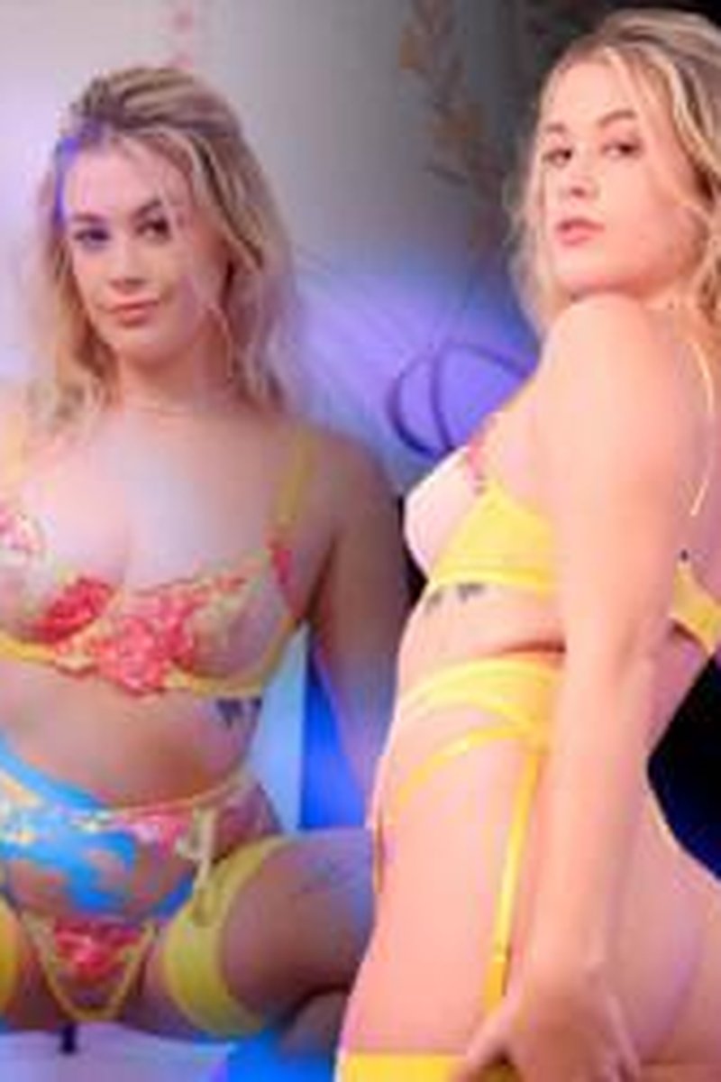 Sexual Exploration - Screenshot 1 of 4 - 3D Available