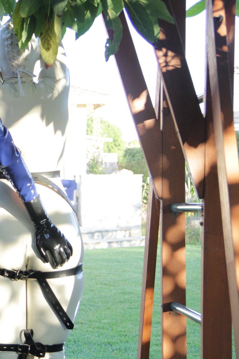 Fetish Playground - Screenshot 1 of 4 - 2010s