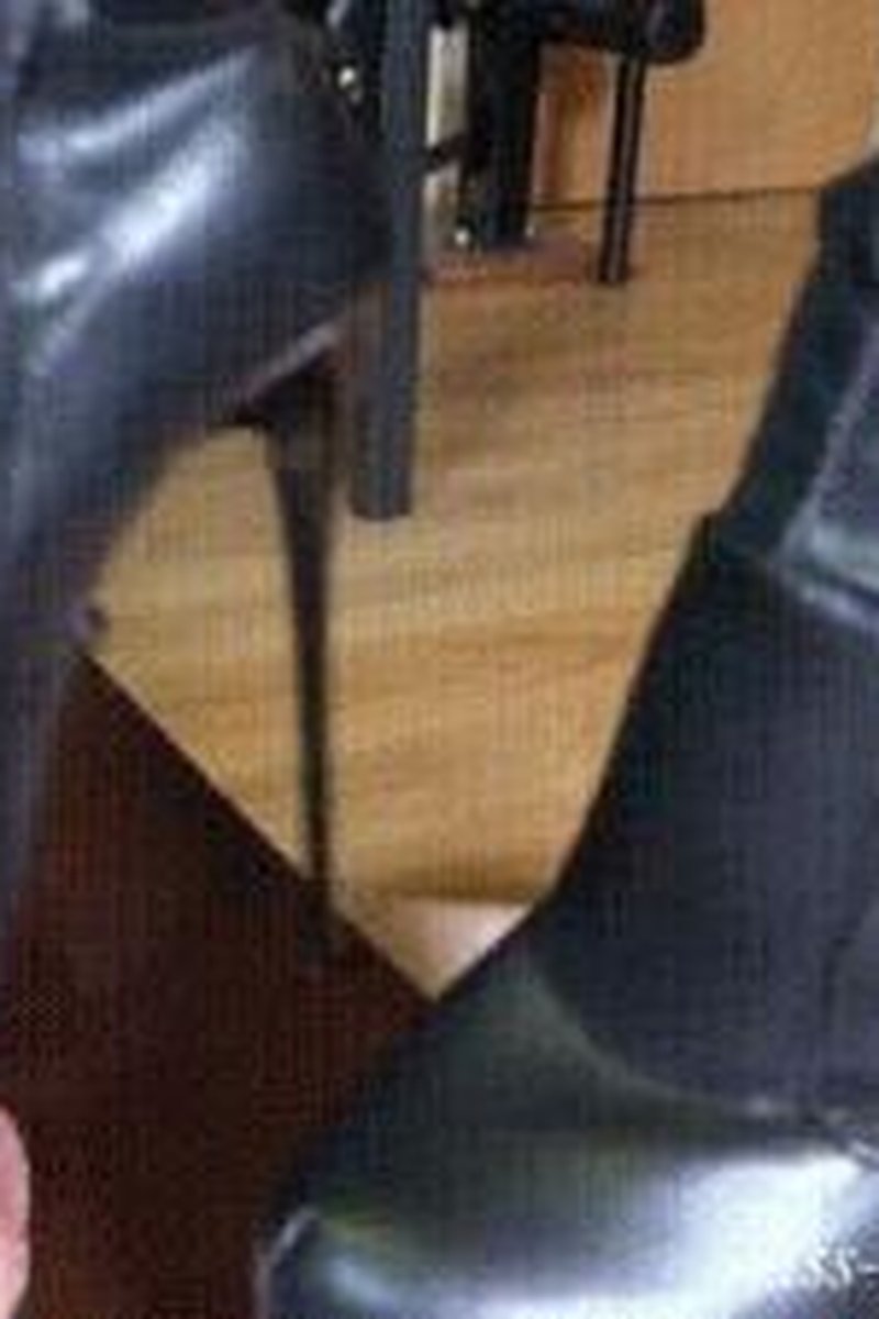 Cock Trample - Screenshot 1 of 4 - Bitch