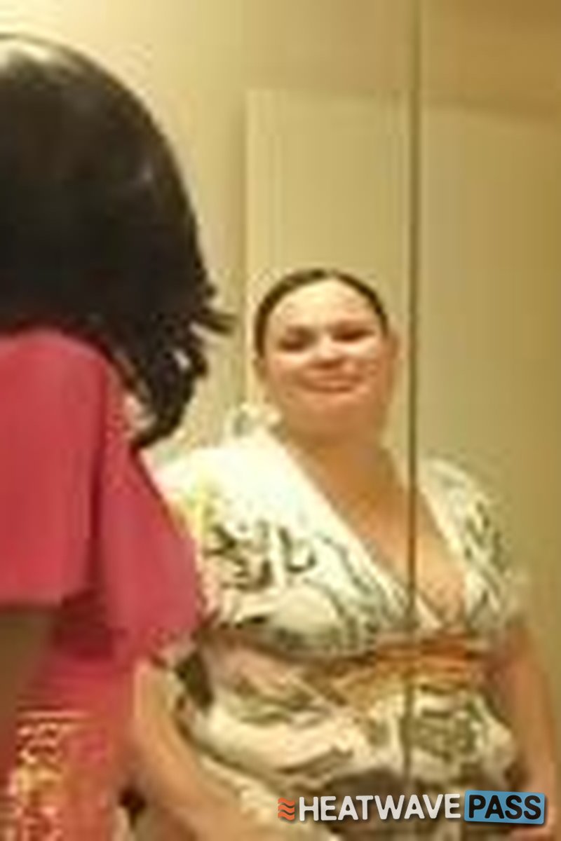 Black Bitch and White BBW Tackle a Cock - Screenshot 1 of 4 - Blowjob
