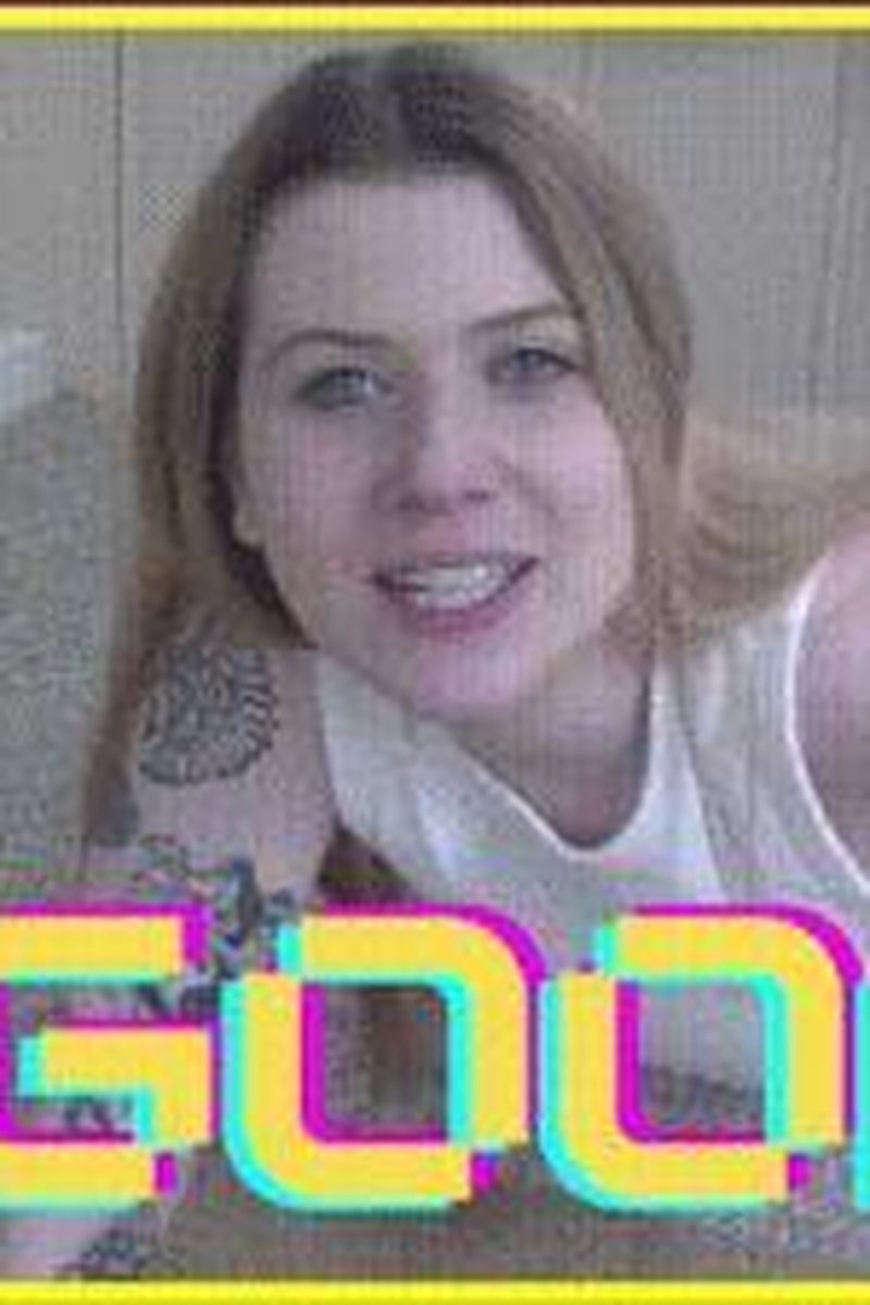 Gooner - Screenshot 1 of 4 - Beg To Stroke