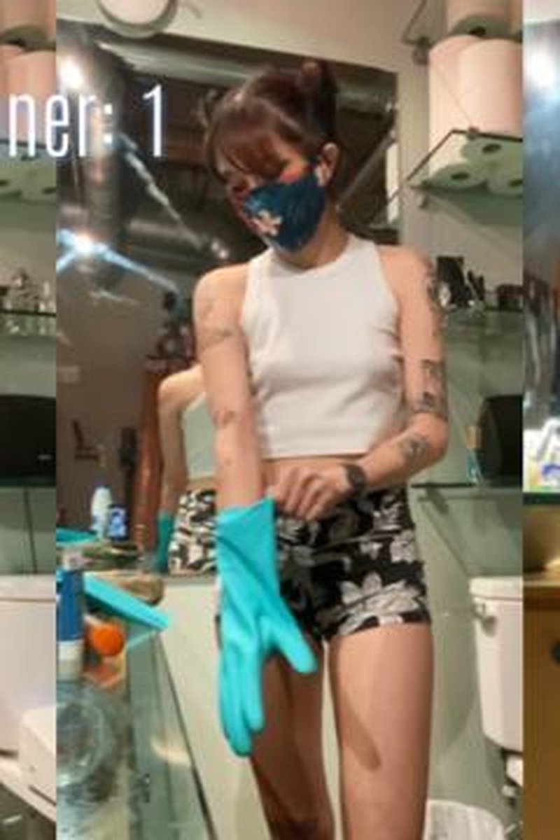 Countertop Cleaner: 1 - Screenshot 1 of 4 - Amateur