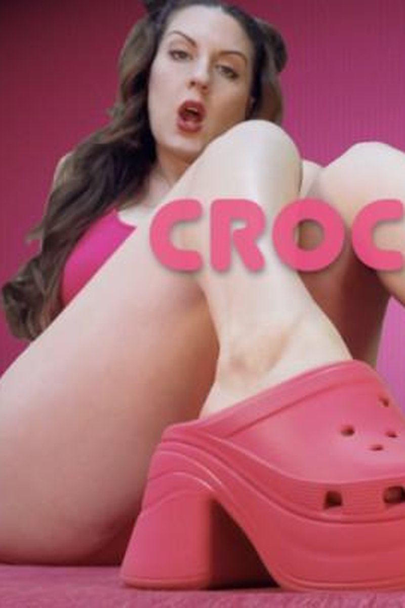 Crocs Licker - Screenshot 1 of 4 - Foot Fetish