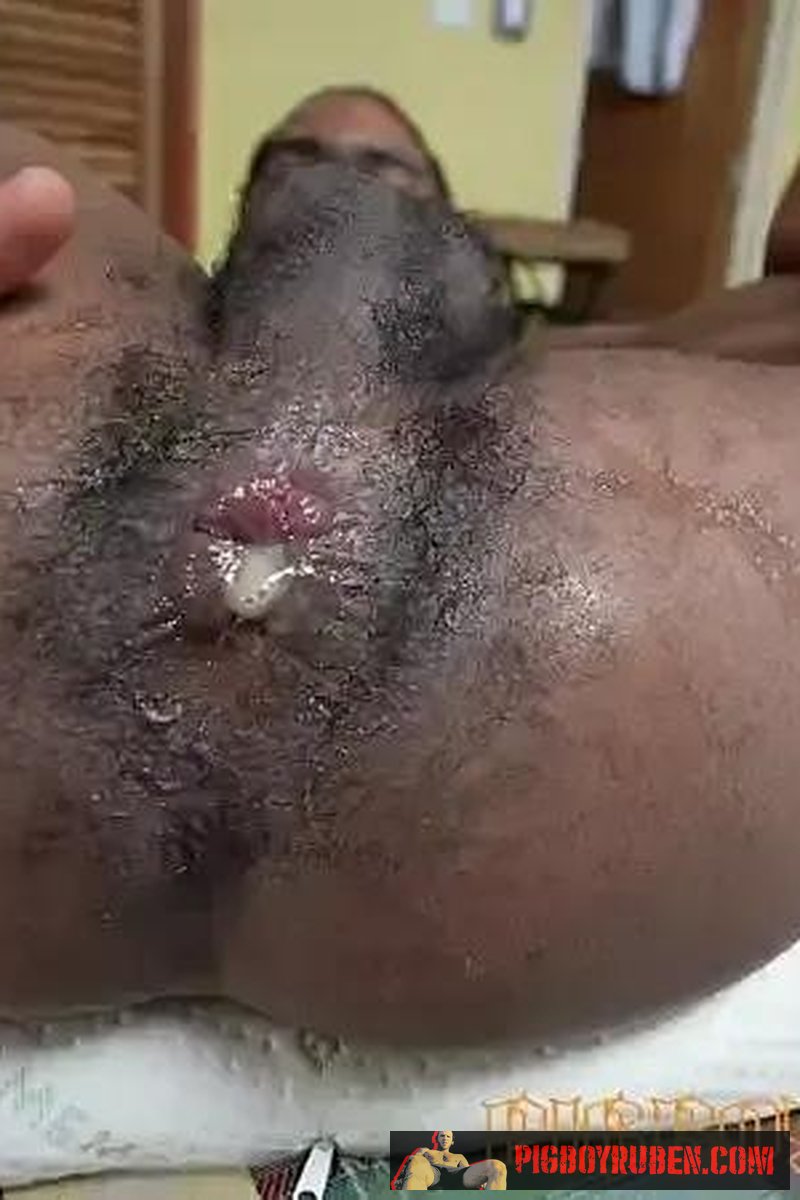 Impregnating Stikvy - Screenshot 1 of 4 - Big Dick