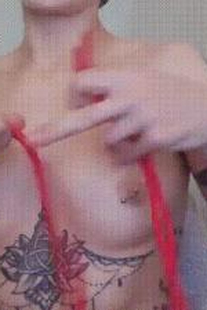 Rope Fun - Screenshot 1 of 4 - Bondage