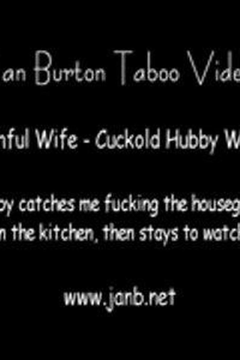 Unfaithful Wife - Caught Fucking 720 - Screenshot 1 of 4 - All Sex