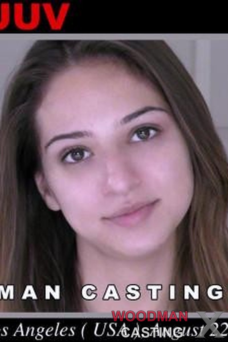 Sara Luuv Casting - Screenshot 1 of 4 - Adorable