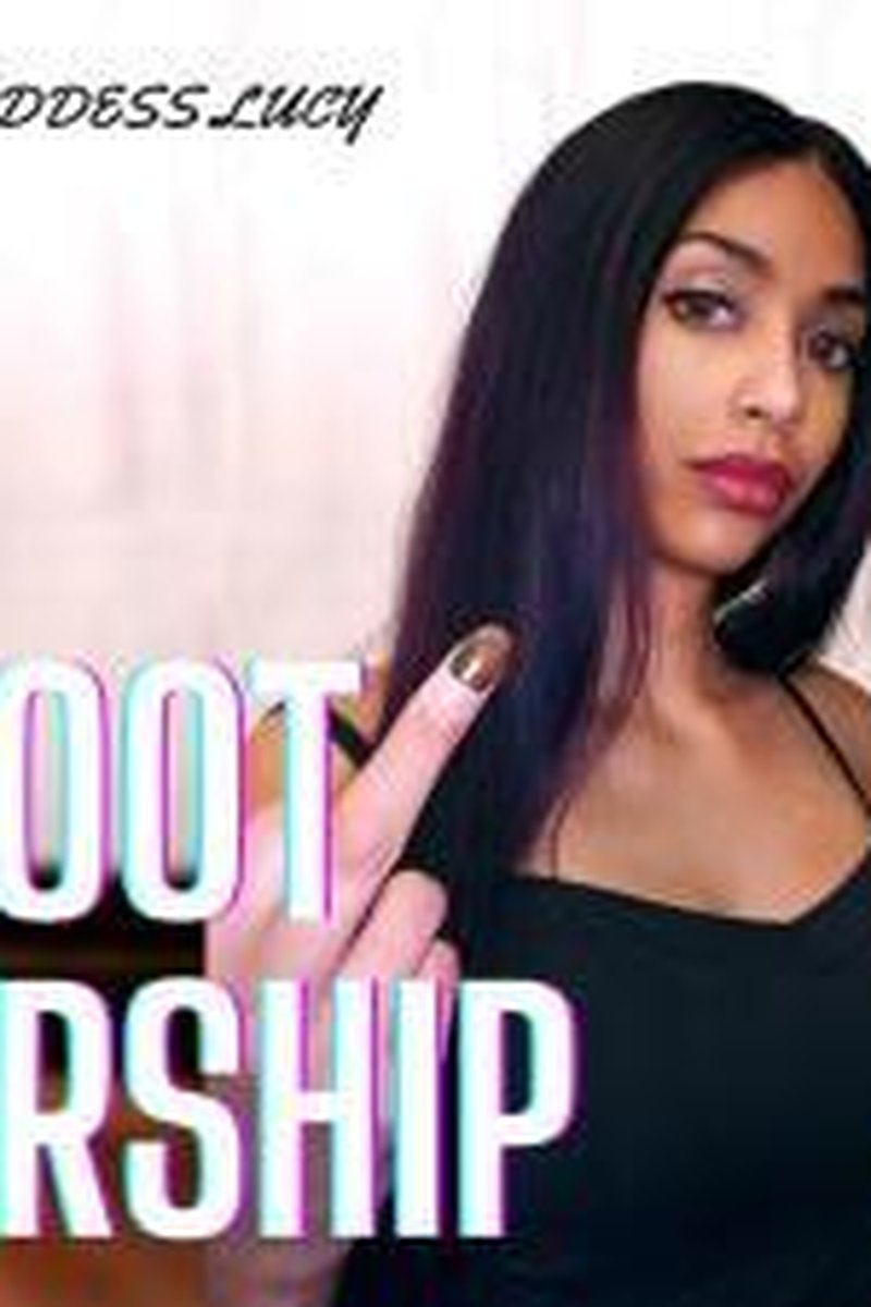 Boot Worship - Screenshot 1 of 4 - Body Worship