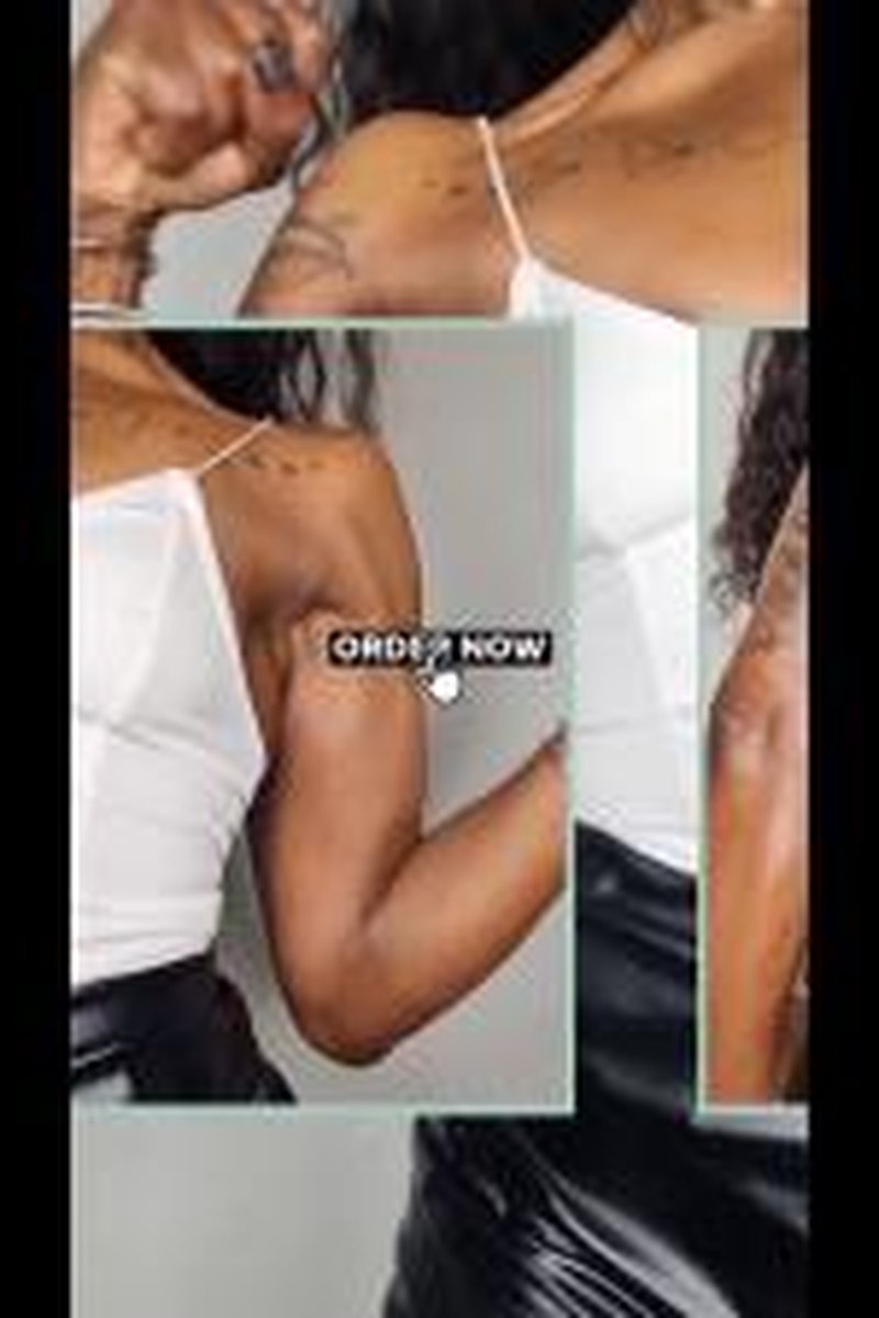 Bicep Flexing - Screenshot 1 of 4 - Black