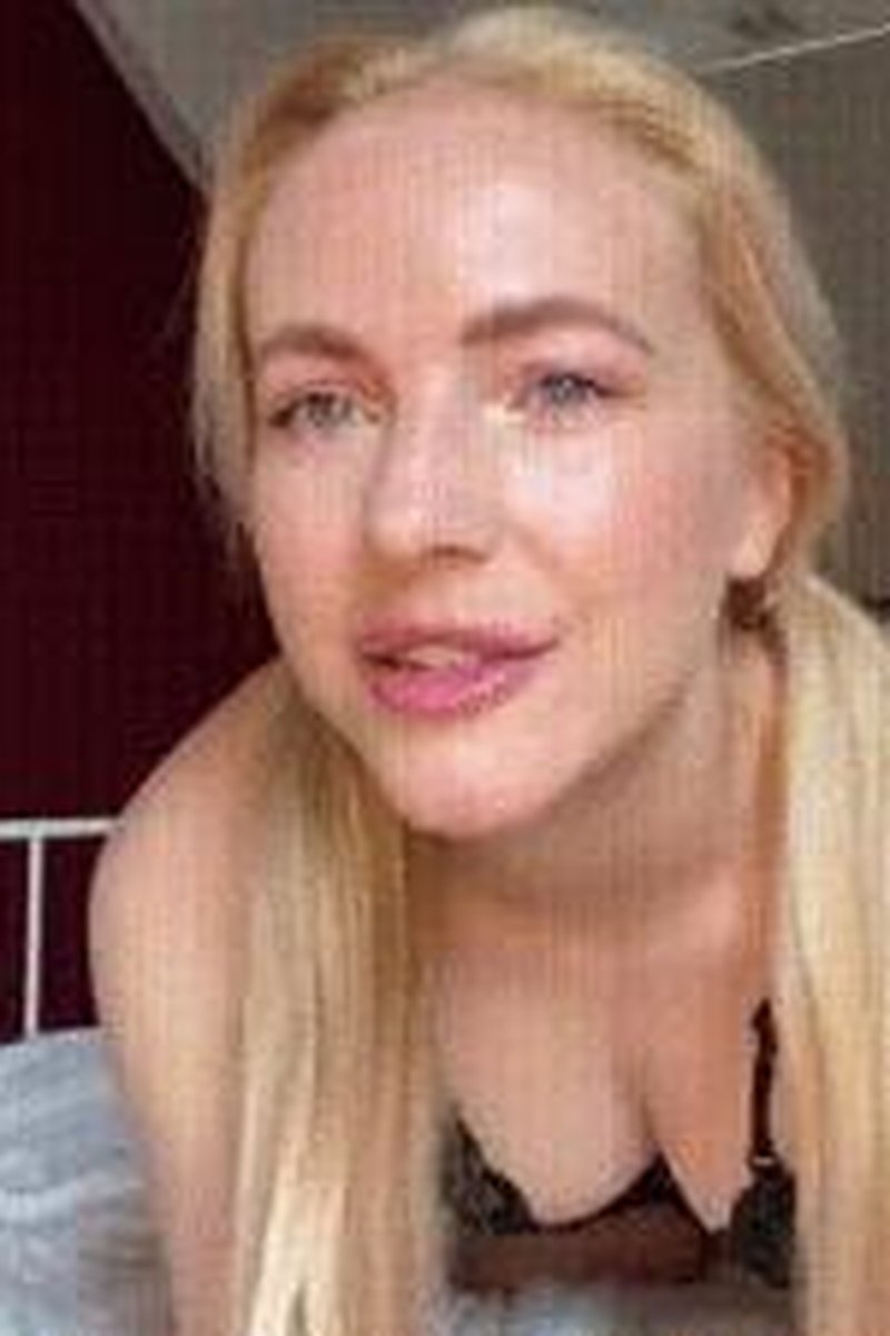 JOI/CEI - Screenshot 1 of 4 - Blonde Hair (Female)