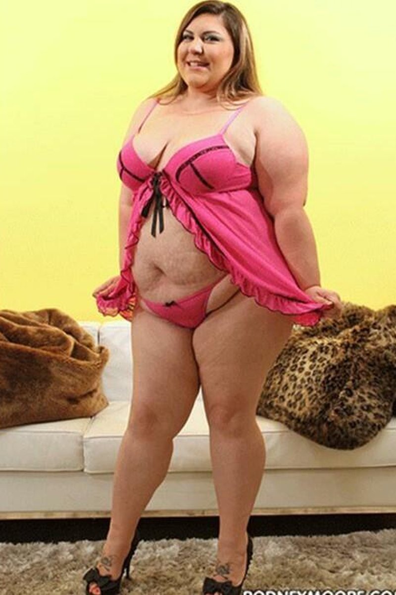 Bella Bendz - Screenshot 1 of 4 - BBW