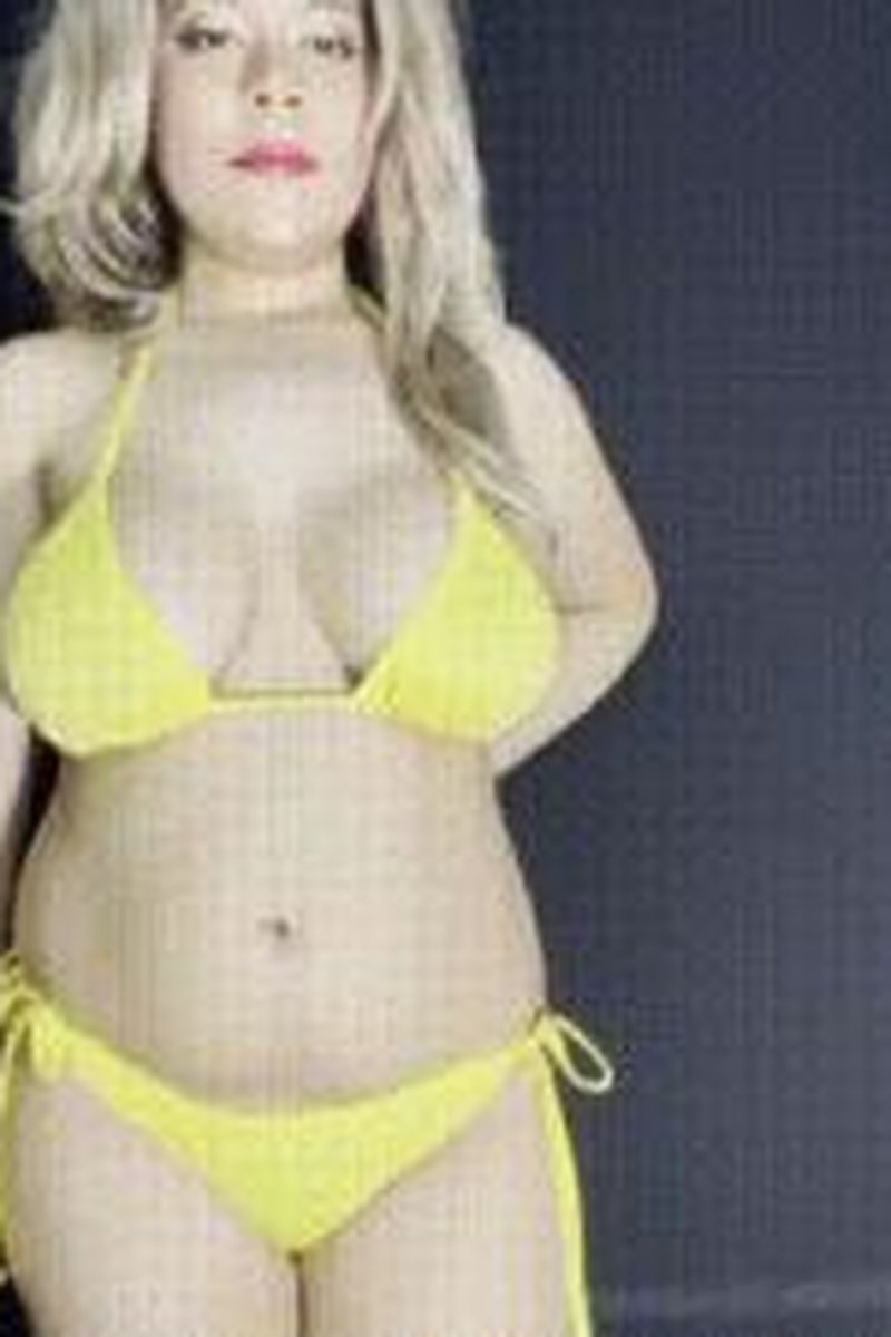 Binge Eater - Screenshot 1 of 4 - BBW