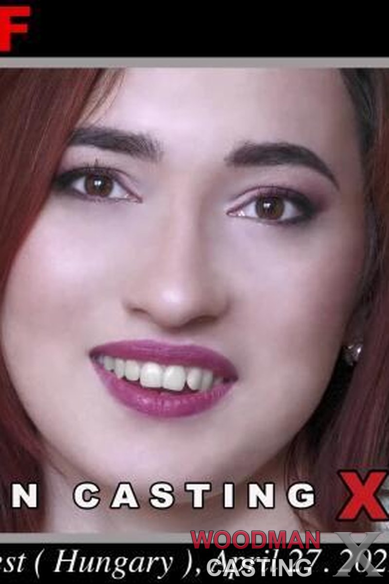 Angie Elif Casting - Screenshot 1 of 4 - Virgin