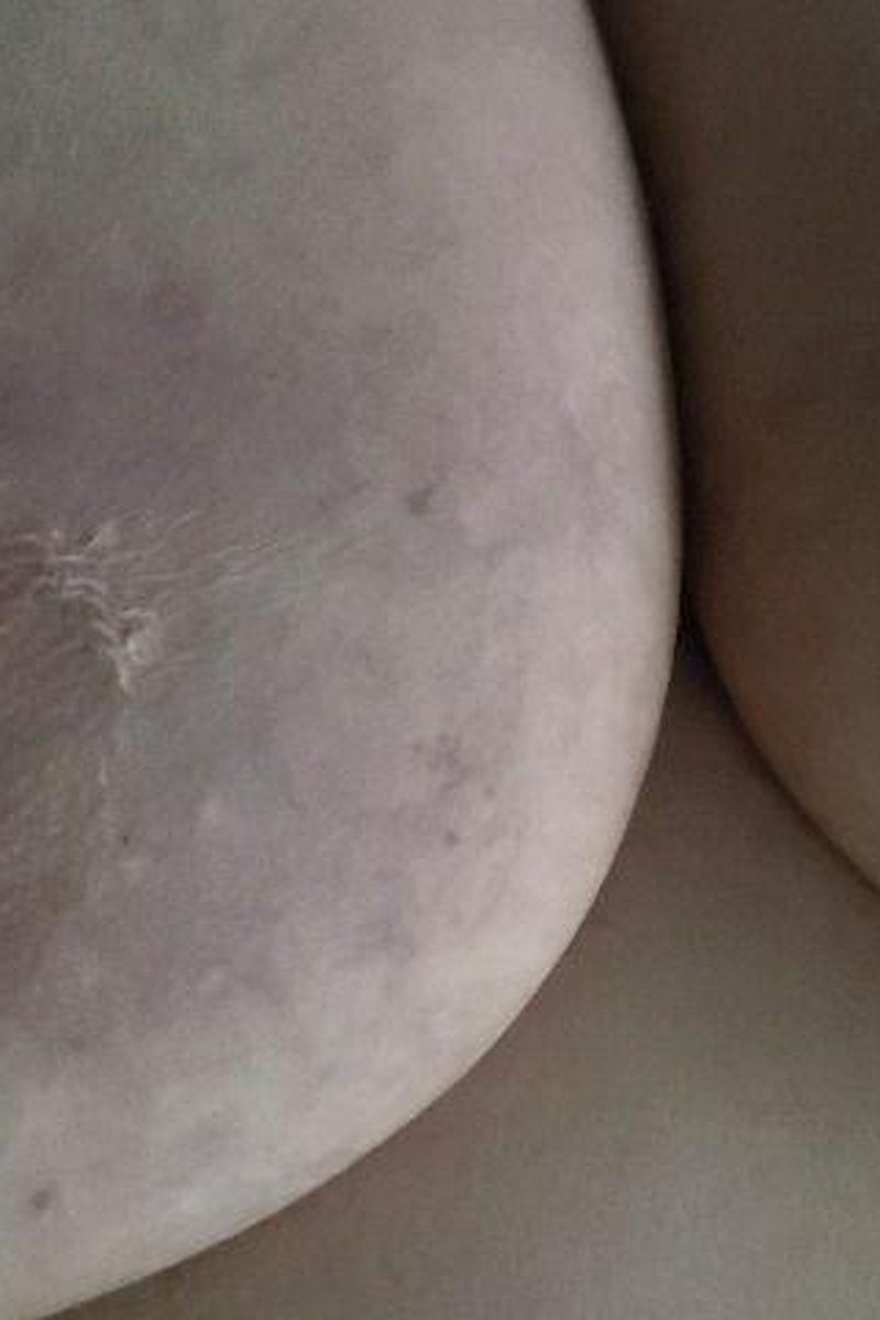 Cold Areolas - Screenshot 1 of 4 - Big Tits