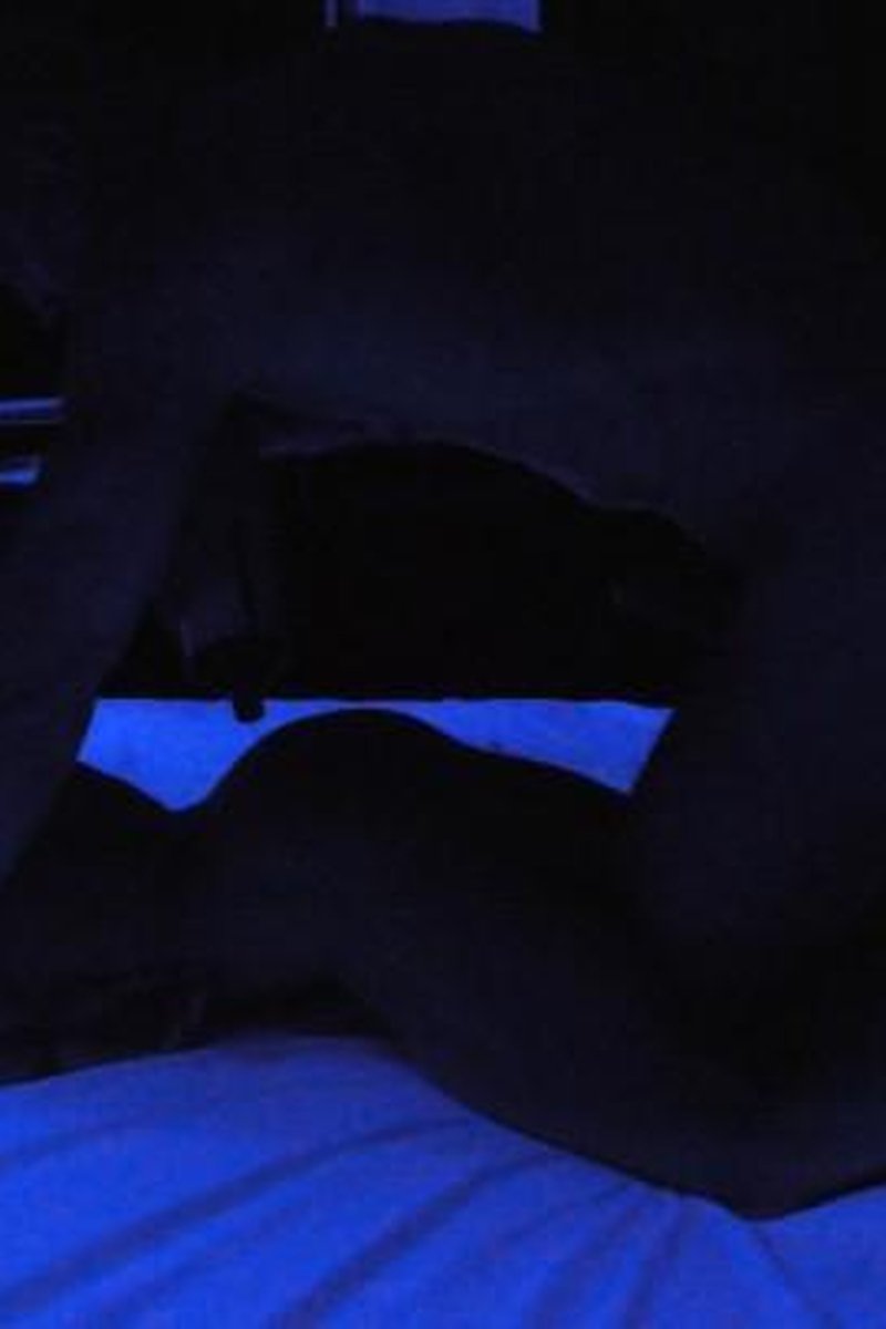 Romantic Sex In Our Favorite Lightning - Screenshot 1 of 4 - Amateur