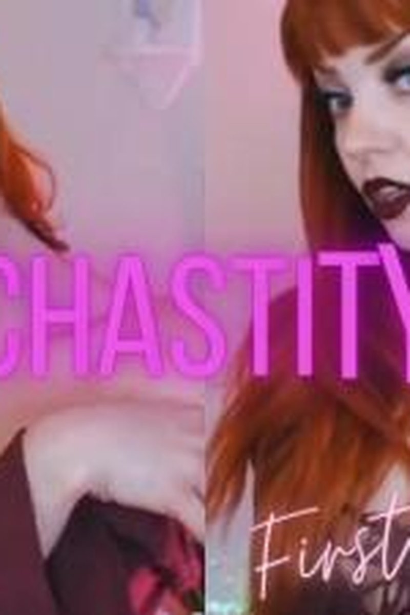 Chastity Coersion: First Base - Screenshot 1 of 4 - Broken