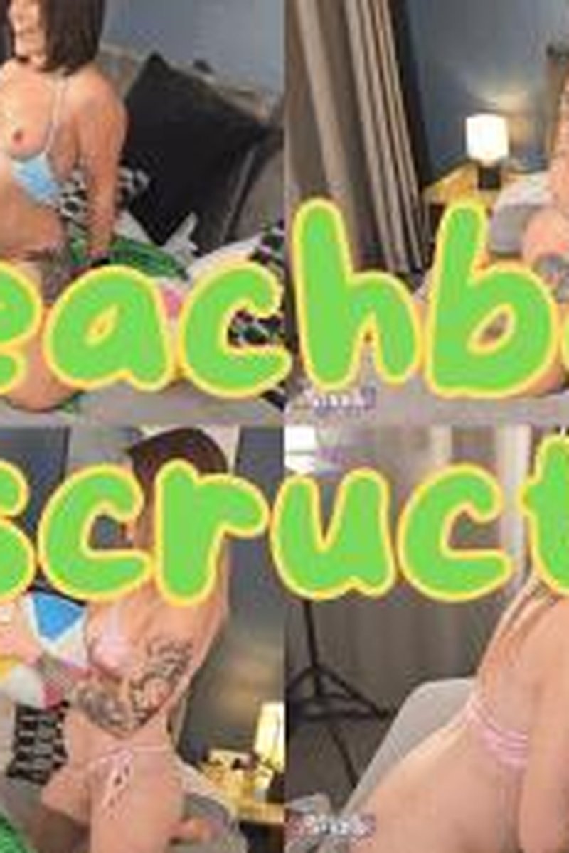 Beachball Destruction - Screenshot 1 of 4 - Balloon Fetish