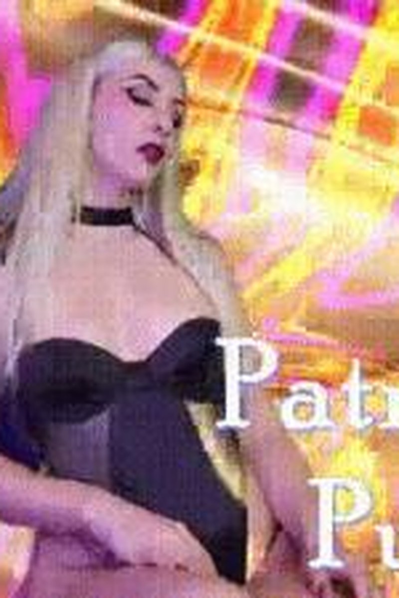 Patriarchy Puppet - Screenshot 1 of 4 - Femdom