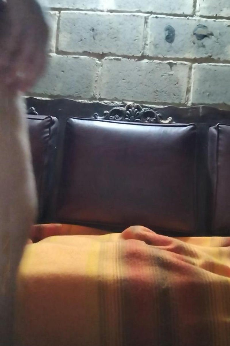 Short Explicit Video - Back View - Screenshot 1 of 4 - BBW