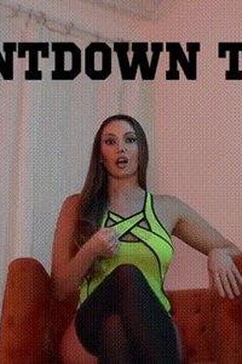 Bratty Bunny - Countdown to ? - Screenshot 1 of 4 - Bratty Bunny