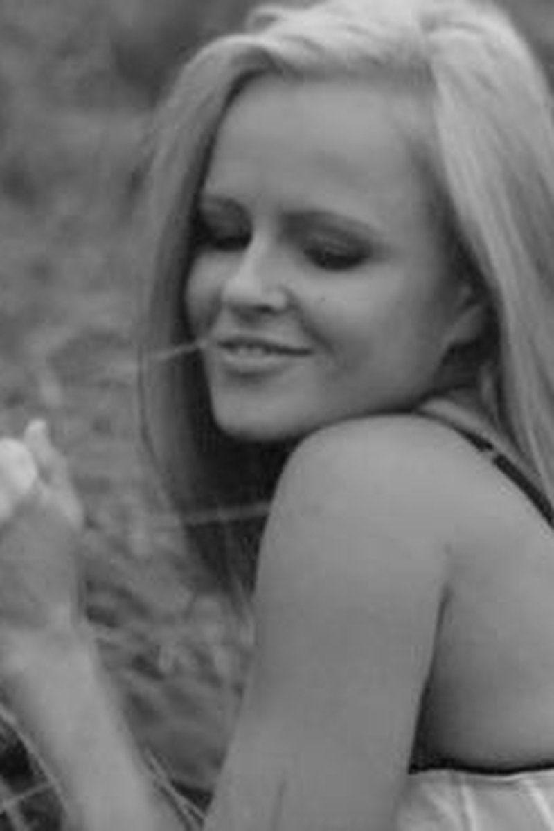 Goodbye for Now - Screenshot 1 of 4 - Monica Sweet