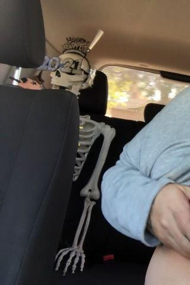 Car Flashing - Screenshot 1 of 4 - BBW