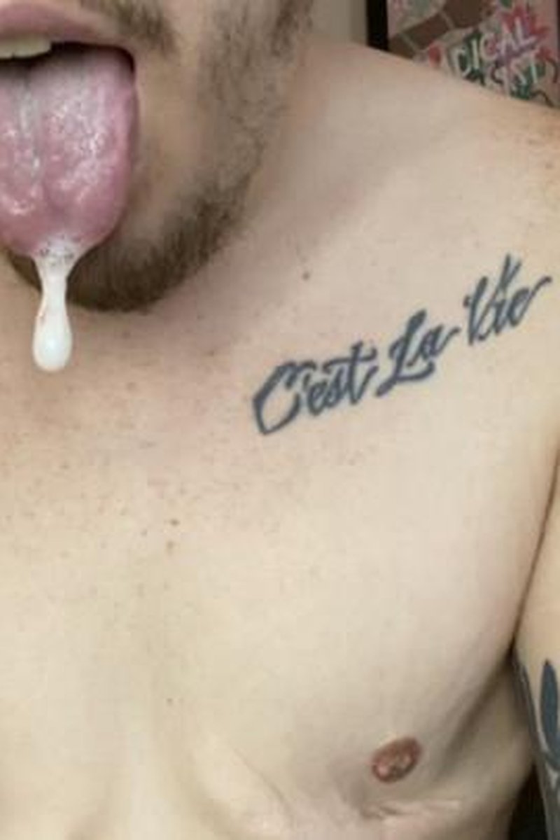 Spitting Ftm - Screenshot 1 of 4 - Fetish
