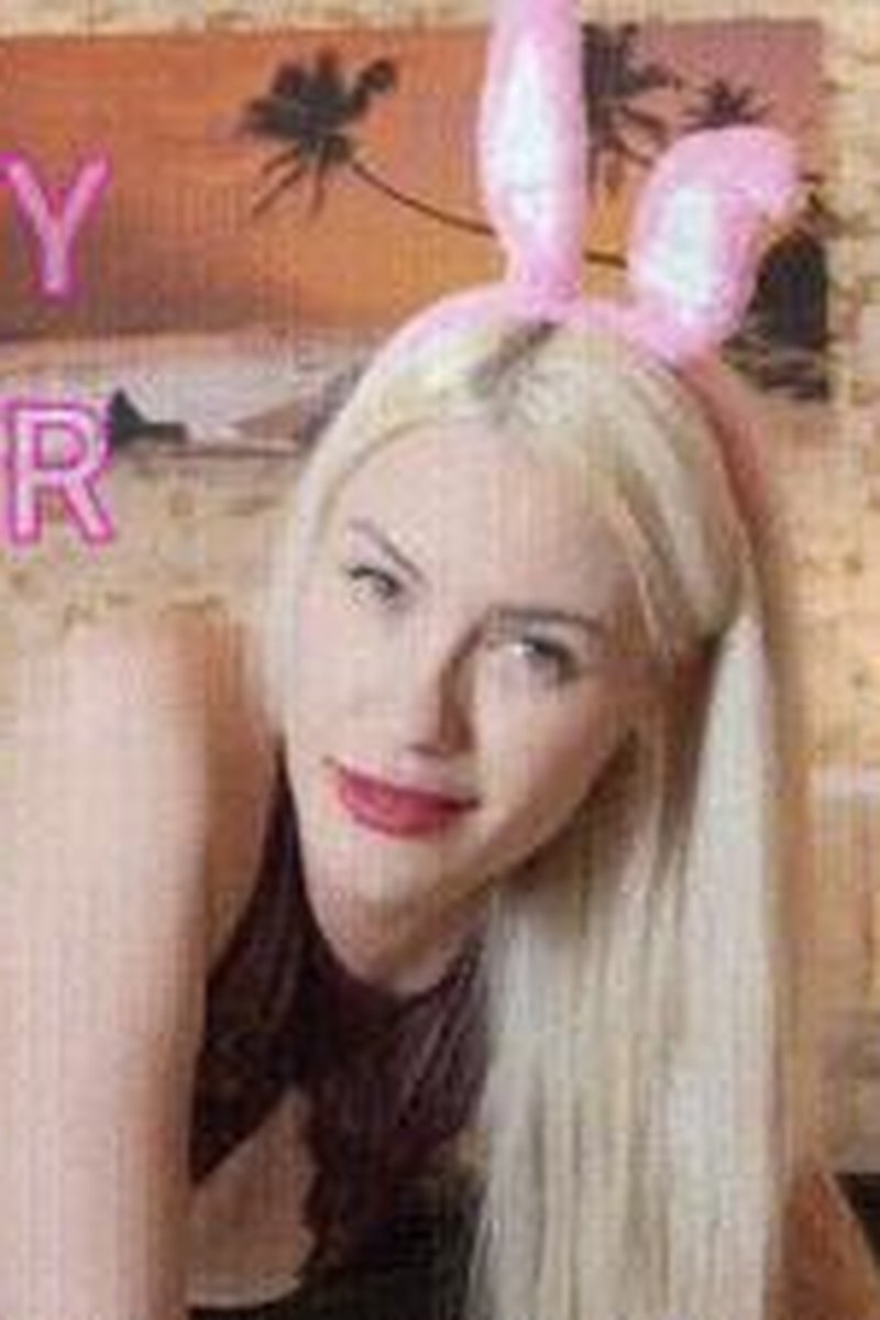 Slutty Easter - Screenshot 1 of 4 - Bitch