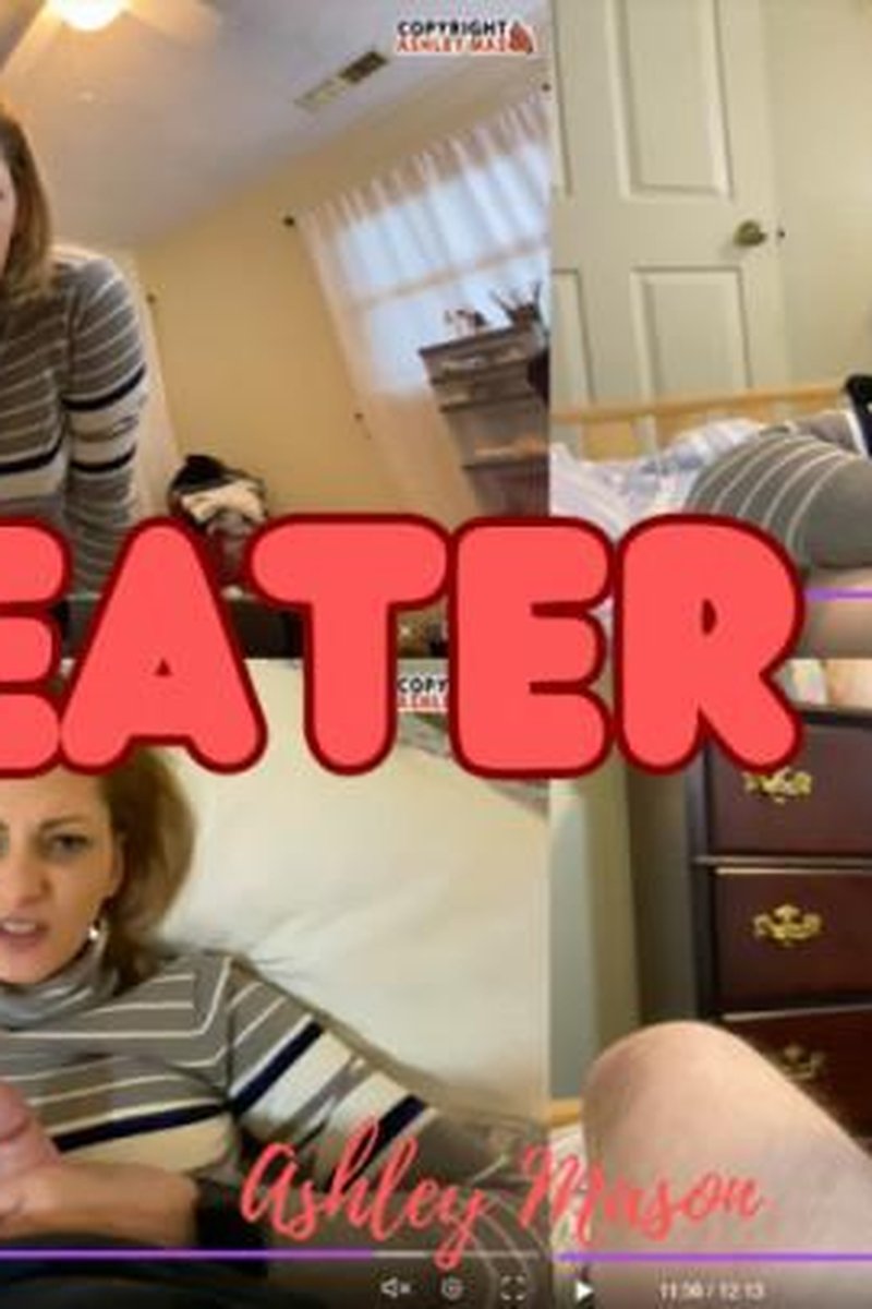 Sweater Time - Screenshot 1 of 4 - Big Tits
