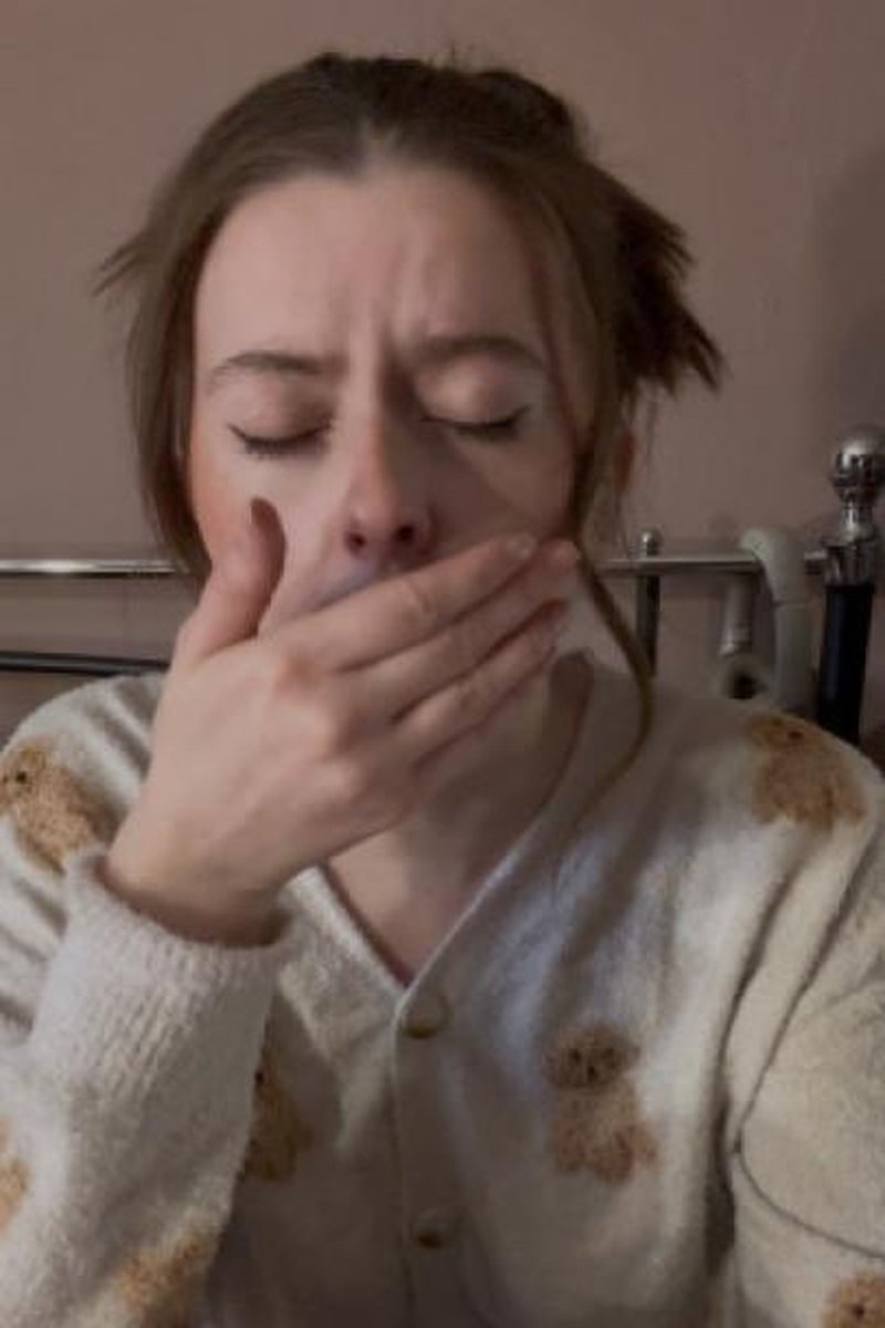 Flu Sneeze Fun - Screenshot 1 of 4 - Allergies